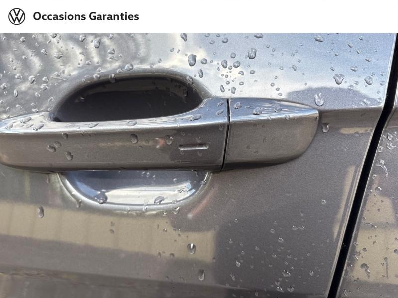 Voitures occasions VOLKSWAGEN T-CROSS R-Line Sarreguemines