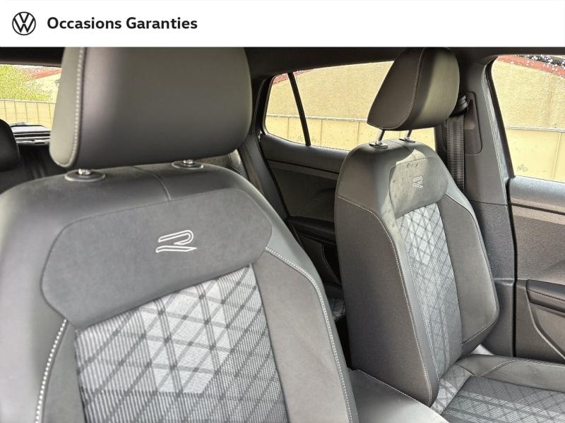 Voitures occasions VOLKSWAGEN T-CROSS R-Line Sarreguemines