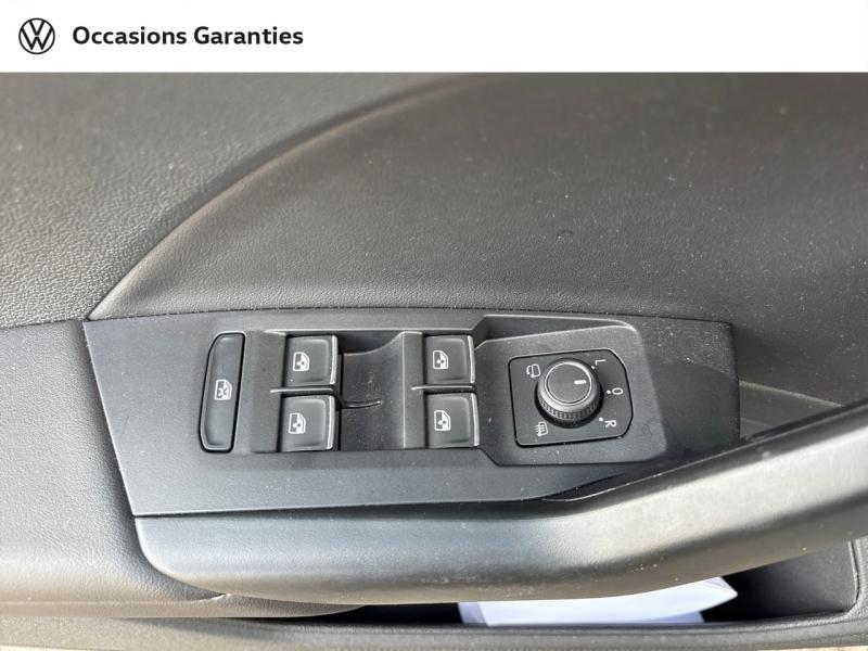Voitures occasions VOLKSWAGEN T-CROSS R-Line Sarreguemines