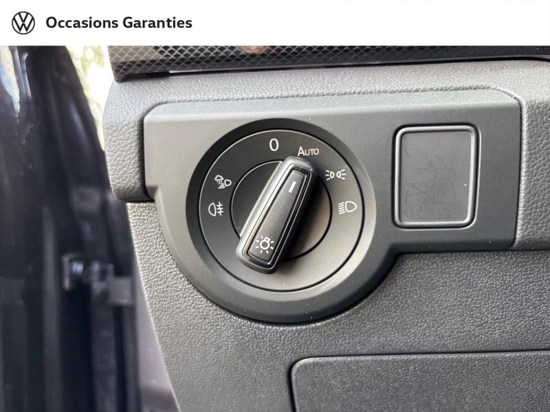 Voitures occasions VOLKSWAGEN T-CROSS R-Line Sarreguemines