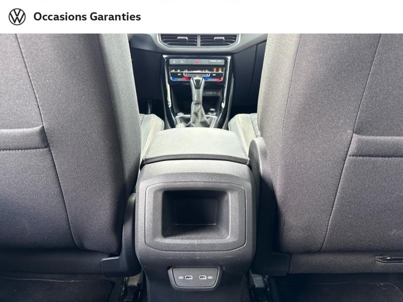 Voitures occasions VOLKSWAGEN T-CROSS R-Line Sarreguemines