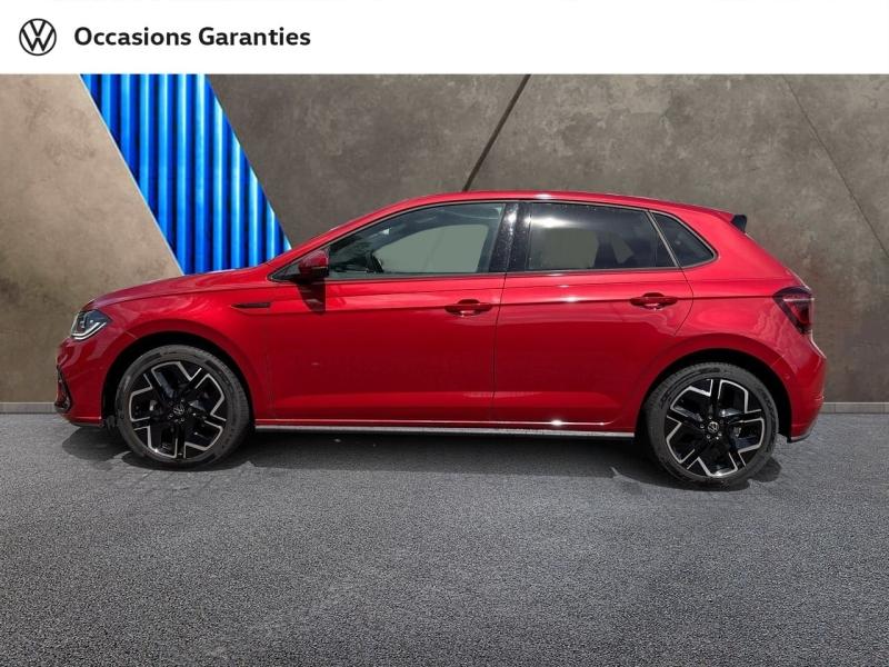 Voitures occasions VOLKSWAGEN POLO R-Line Edition Sarreguemines