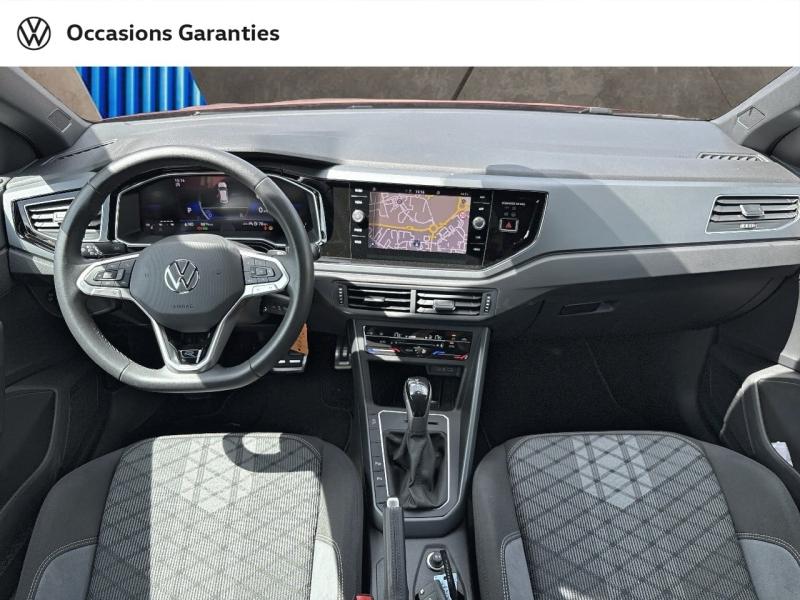 Voitures occasions VOLKSWAGEN POLO R-Line Edition Sarreguemines