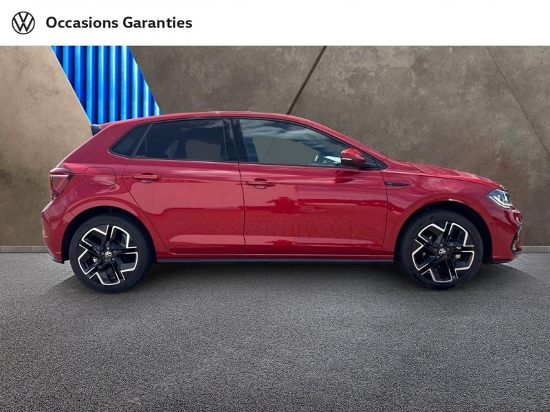 Voitures occasions VOLKSWAGEN POLO R-Line Edition Sarreguemines