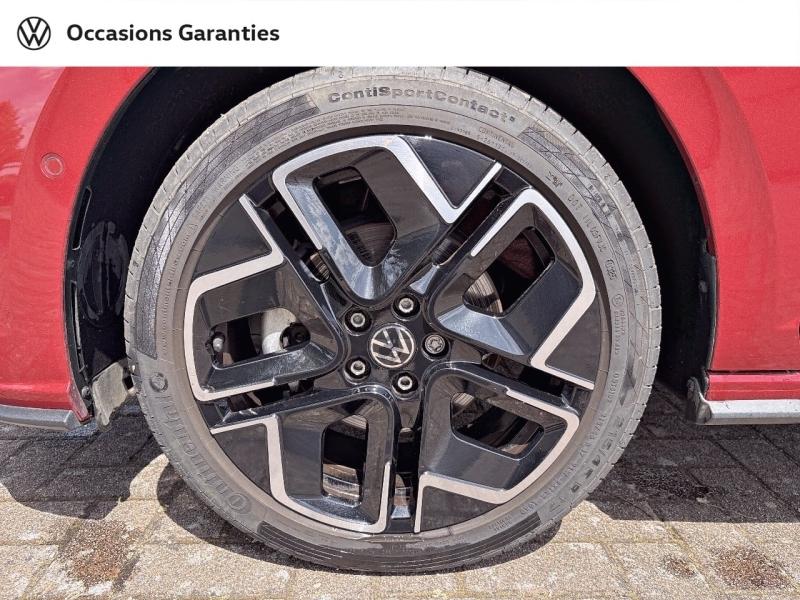 Voitures occasions VOLKSWAGEN POLO R-Line Edition Sarreguemines