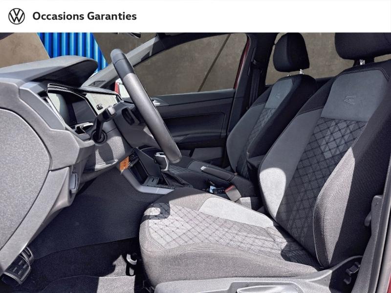 Voitures occasions VOLKSWAGEN POLO R-Line Edition Sarreguemines