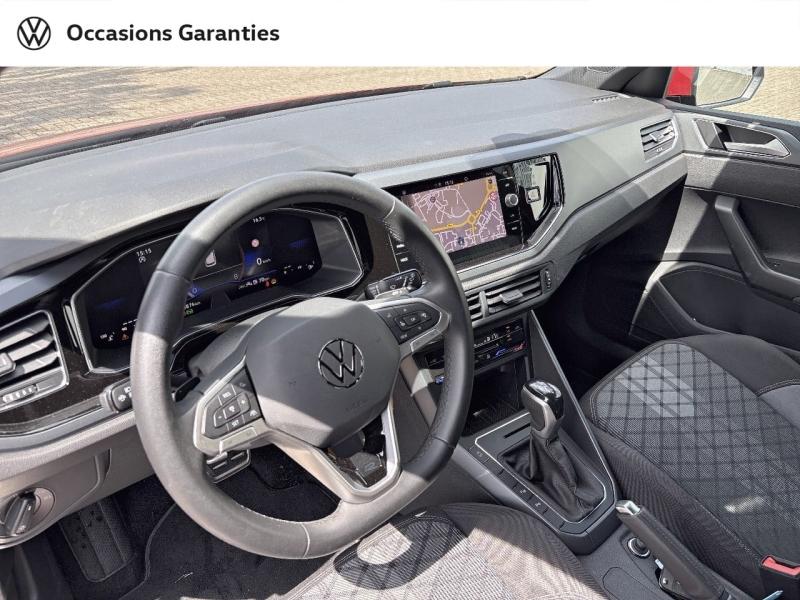 Voitures occasions VOLKSWAGEN POLO R-Line Edition Sarreguemines