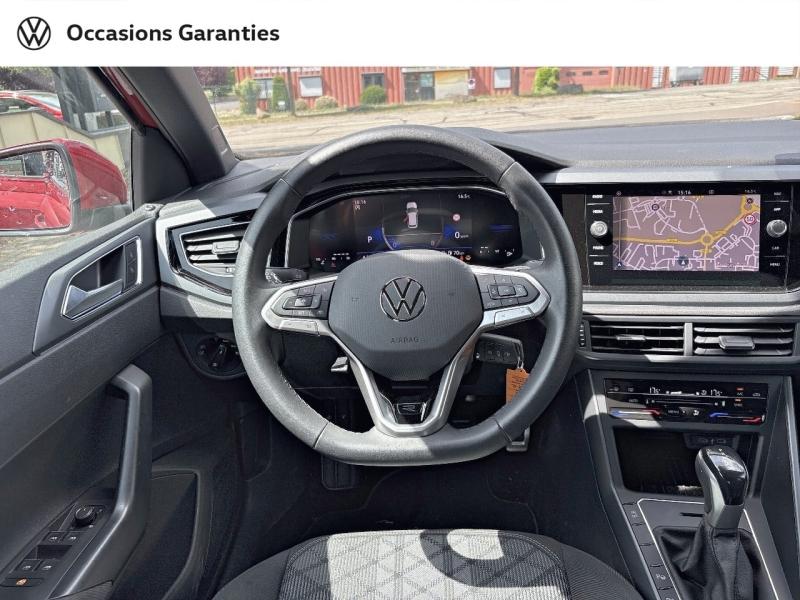 Voitures occasions VOLKSWAGEN POLO R-Line Edition Sarreguemines