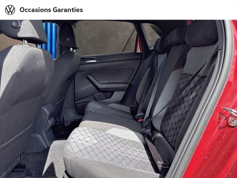 Voitures occasions VOLKSWAGEN POLO R-Line Edition Sarreguemines