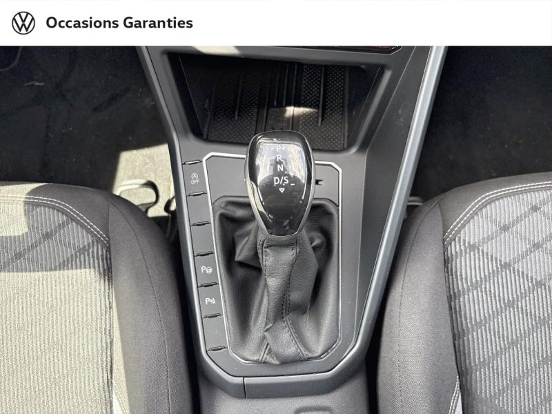 Voitures occasions VOLKSWAGEN POLO R-Line Edition Sarreguemines