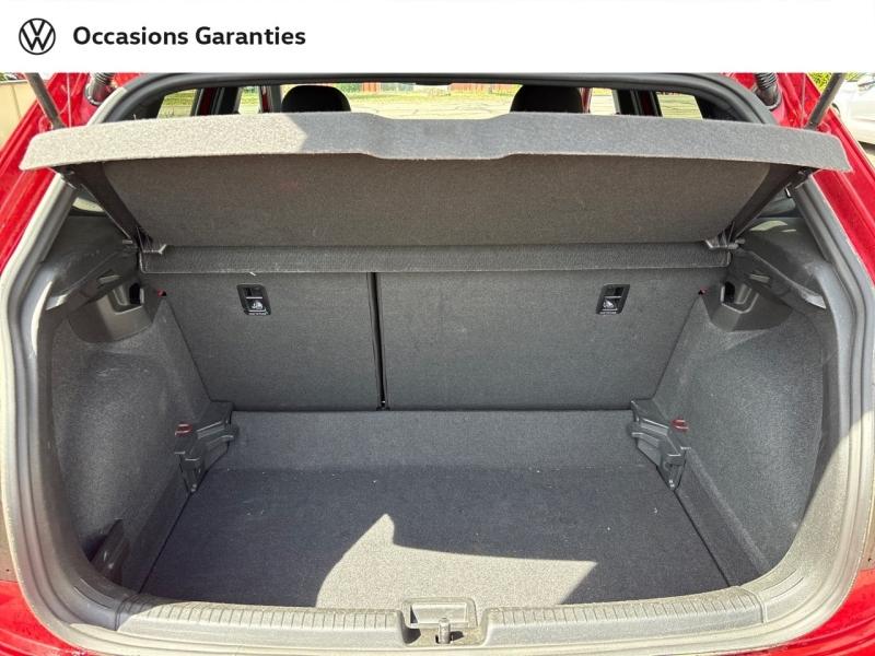 Voitures occasions VOLKSWAGEN POLO R-Line Edition Sarreguemines