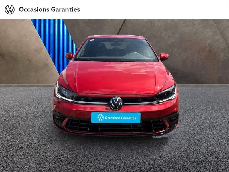 Voitures occasions VOLKSWAGEN POLO R-Line Edition Sarreguemines