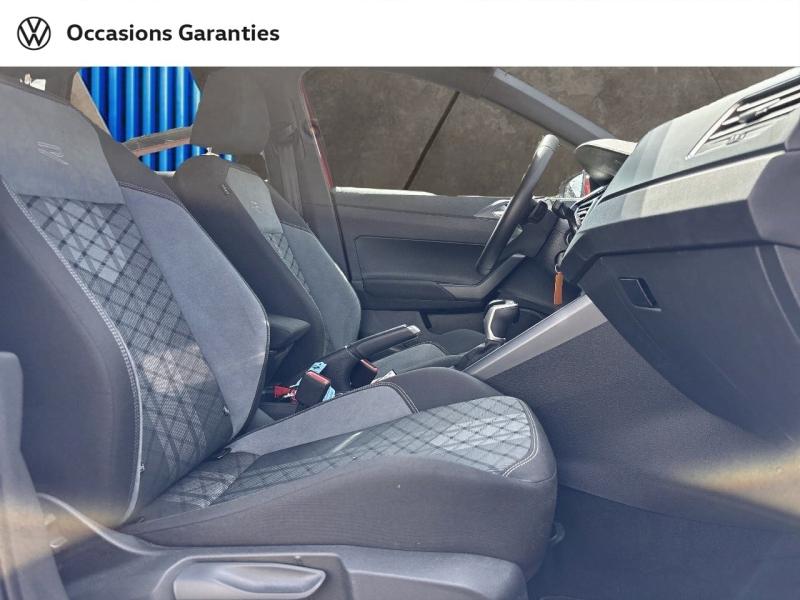 Voitures occasions VOLKSWAGEN POLO R-Line Edition Sarreguemines