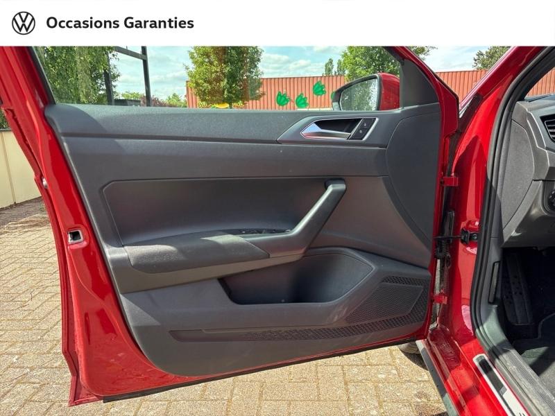Voitures occasions VOLKSWAGEN POLO R-Line Edition Sarreguemines