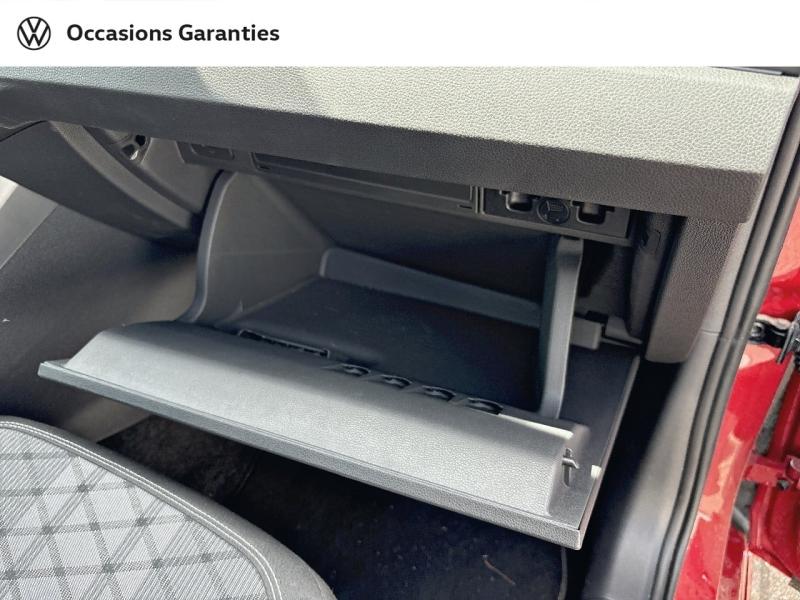 Voitures occasions VOLKSWAGEN POLO R-Line Edition Sarreguemines