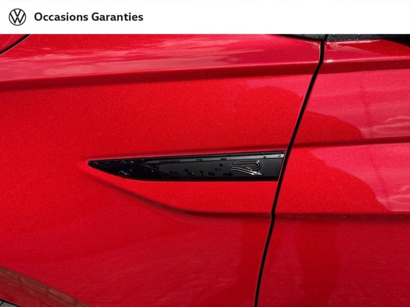 Voitures occasions VOLKSWAGEN POLO R-Line Edition Sarreguemines