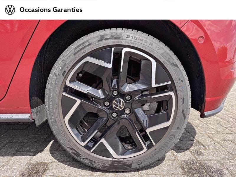 Voitures occasions VOLKSWAGEN POLO R-Line Edition Sarreguemines