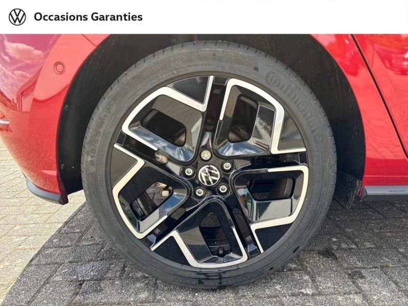 Voitures occasions VOLKSWAGEN POLO R-Line Edition Sarreguemines