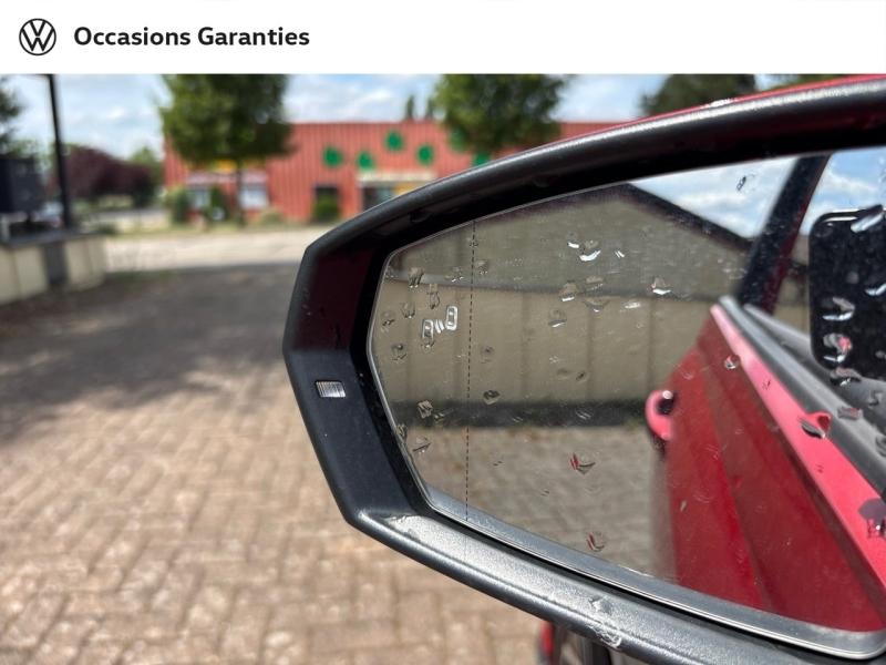 Voitures occasions VOLKSWAGEN POLO R-Line Edition Sarreguemines