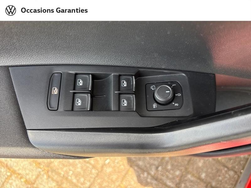 Voitures occasions VOLKSWAGEN POLO R-Line Edition Sarreguemines