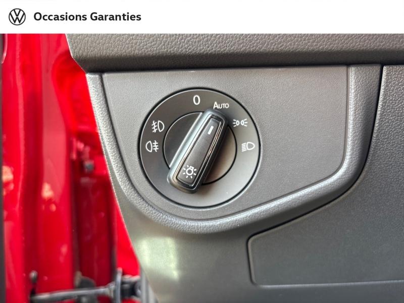 Voitures occasions VOLKSWAGEN POLO R-Line Edition Sarreguemines