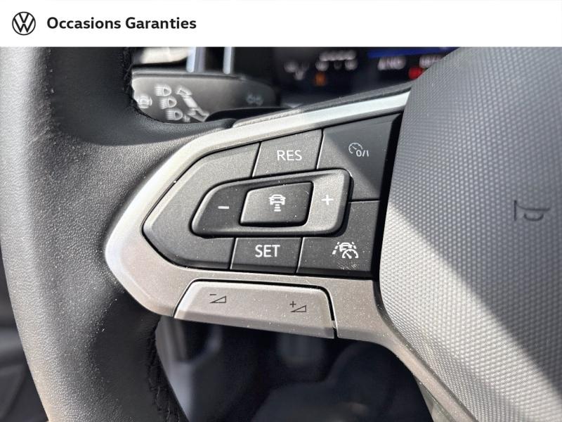 Voitures occasions VOLKSWAGEN POLO R-Line Edition Sarreguemines