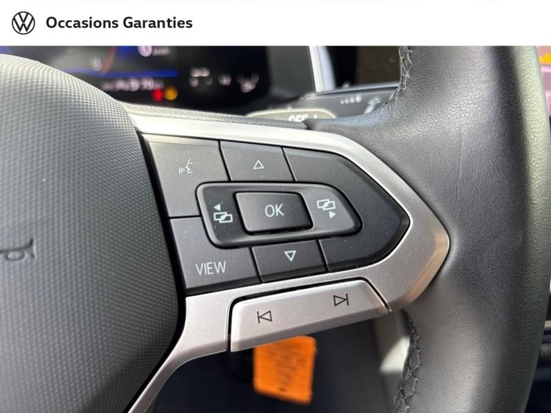 Voitures occasions VOLKSWAGEN POLO R-Line Edition Sarreguemines