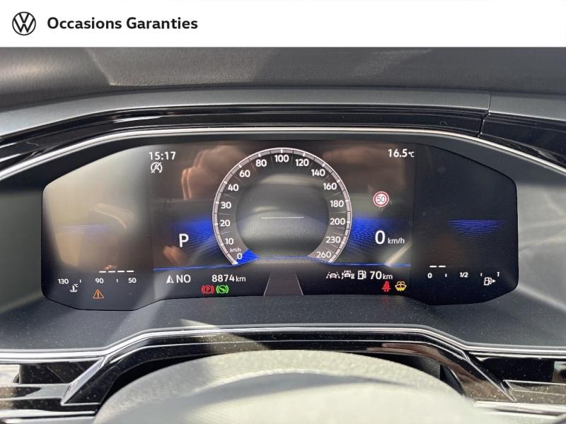 Voitures occasions VOLKSWAGEN POLO R-Line Edition Sarreguemines