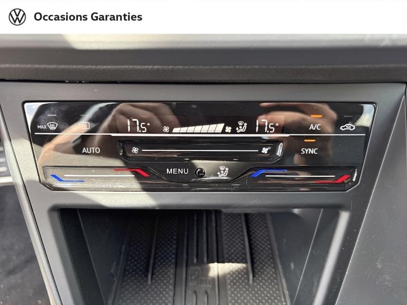 Voitures occasions VOLKSWAGEN POLO R-Line Edition Sarreguemines