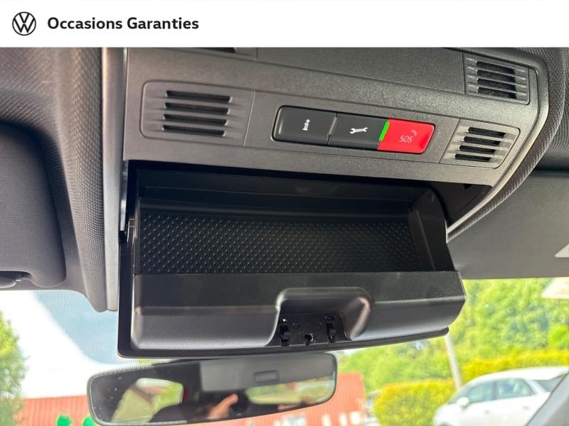 Voitures occasions VOLKSWAGEN POLO R-Line Edition Sarreguemines