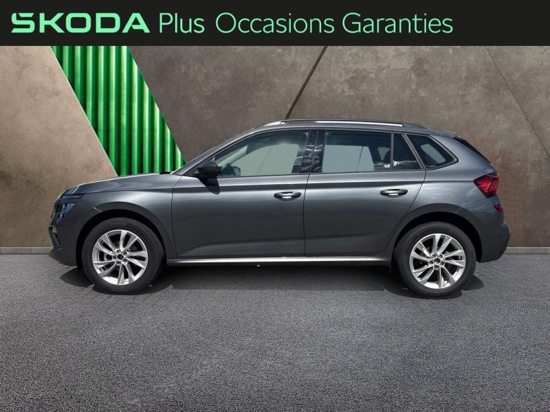 Voitures occasions ŠKODA KAMIQ Selection Sarreguemines