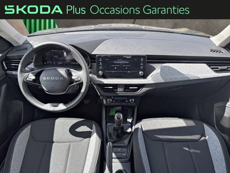 Voitures occasions ŠKODA KAMIQ Selection Sarreguemines