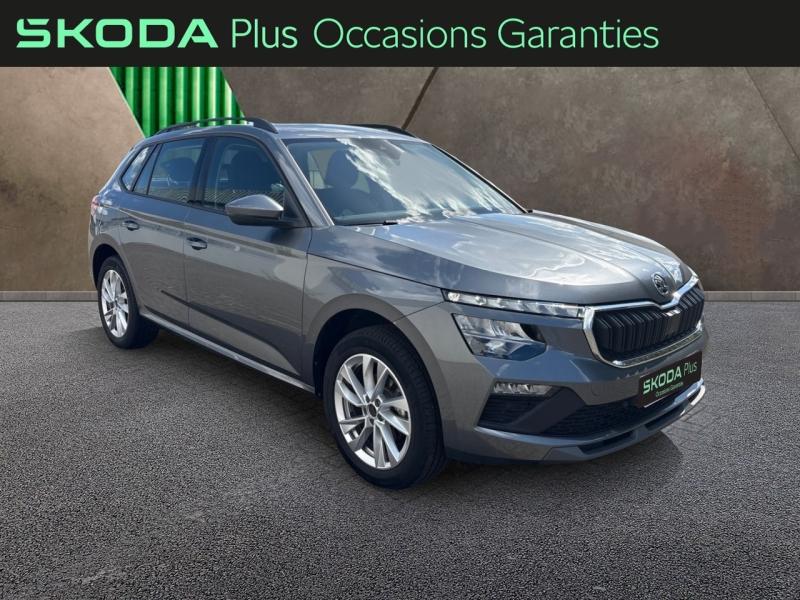 Voitures occasions ŠKODA KAMIQ Selection Sarreguemines