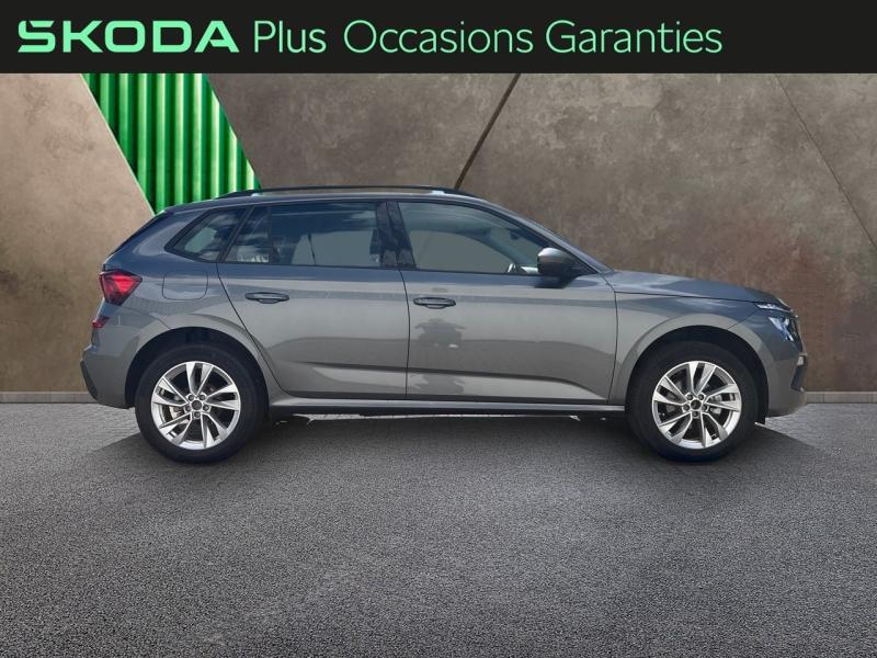 Voitures occasions ŠKODA KAMIQ Selection Sarreguemines