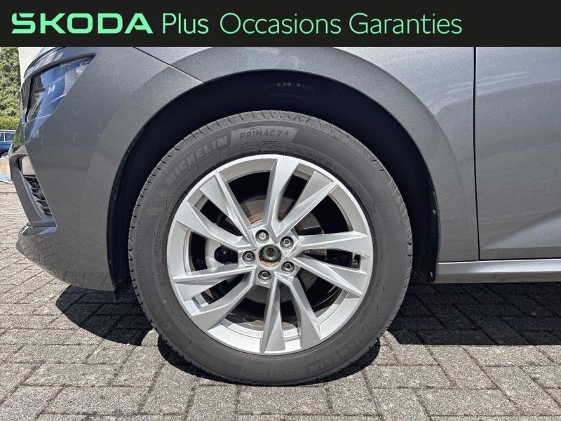 Voitures occasions ŠKODA KAMIQ Selection Sarreguemines