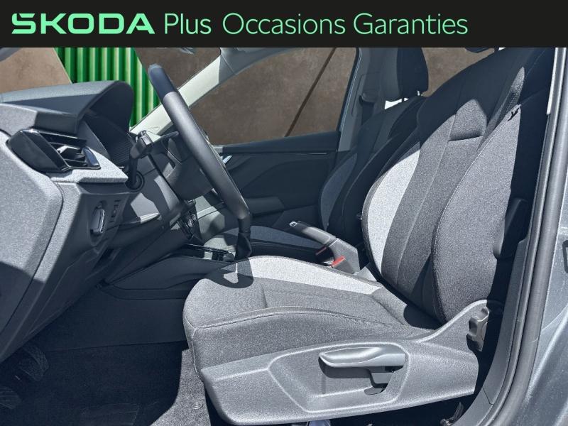 Voitures occasions ŠKODA KAMIQ Selection Sarreguemines