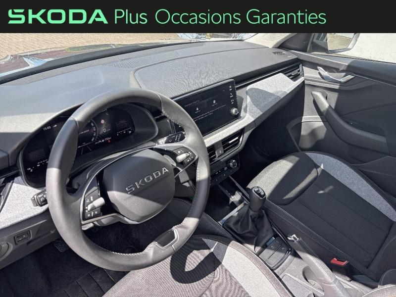 Voitures occasions ŠKODA KAMIQ Selection Sarreguemines