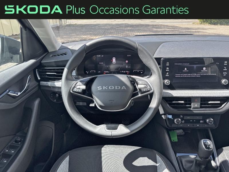 Voitures occasions ŠKODA KAMIQ Selection Sarreguemines