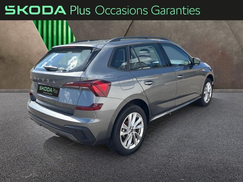 Voitures occasions ŠKODA KAMIQ Selection Sarreguemines