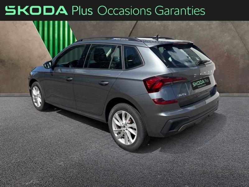 Voitures occasions ŠKODA KAMIQ Selection Sarreguemines