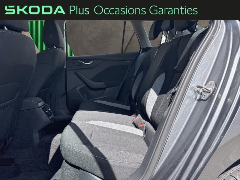Voitures occasions ŠKODA KAMIQ Selection Sarreguemines