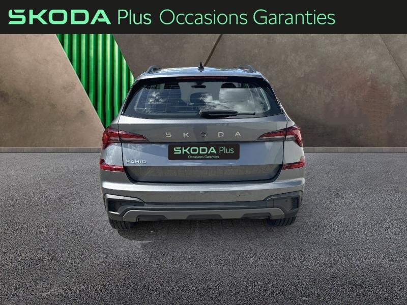 Voitures occasions ŠKODA KAMIQ Selection Sarreguemines