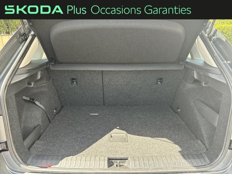 Voitures occasions ŠKODA KAMIQ Selection Sarreguemines