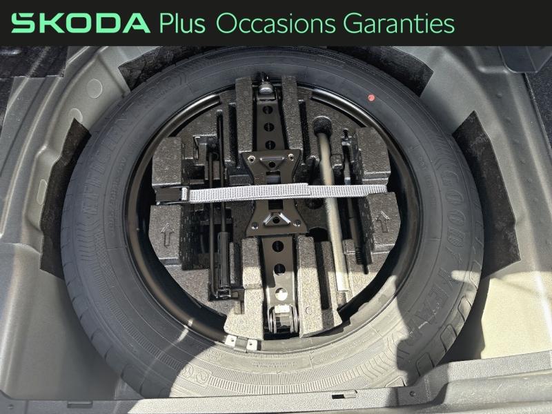 Voitures occasions ŠKODA KAMIQ Selection Sarreguemines