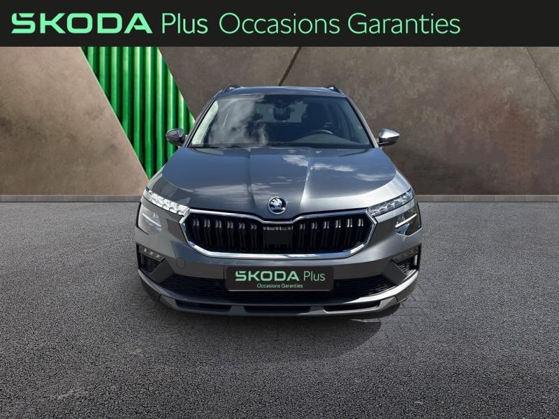 Voitures occasions ŠKODA KAMIQ Selection Sarreguemines