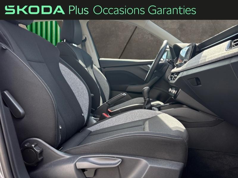 Voitures occasions ŠKODA KAMIQ Selection Sarreguemines