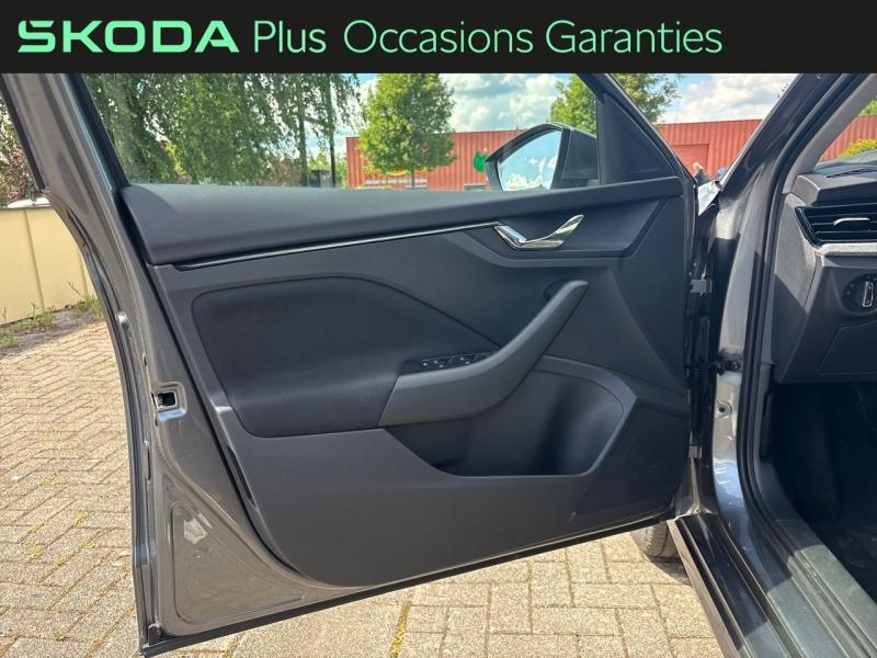 Voitures occasions ŠKODA KAMIQ Selection Sarreguemines