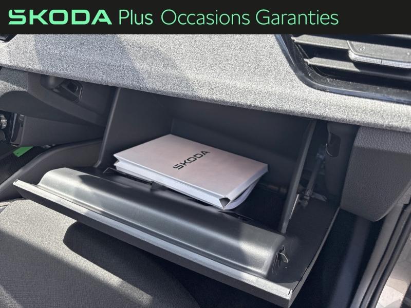 Voitures occasions ŠKODA KAMIQ Selection Sarreguemines
