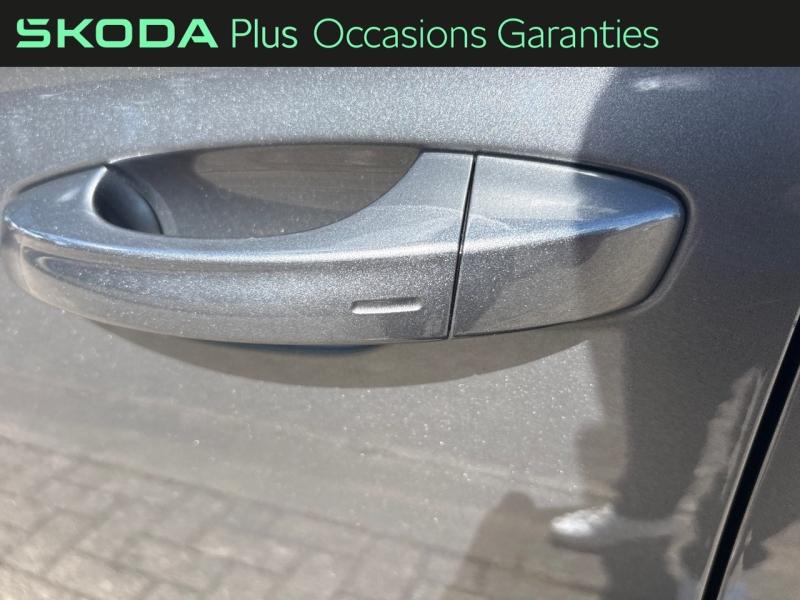 Voitures occasions ŠKODA KAMIQ Selection Sarreguemines