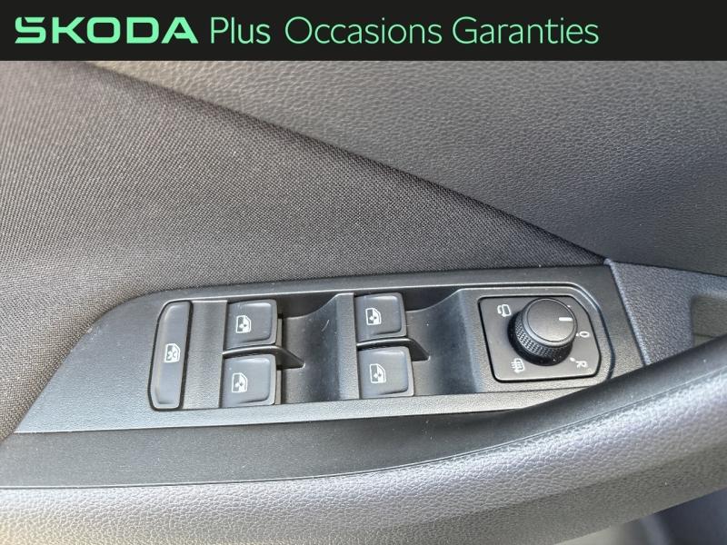 Voitures occasions ŠKODA KAMIQ Selection Sarreguemines